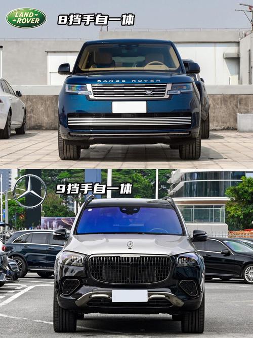深圳190迈巴赫经典与现代的完美融合，路虎如何塑造独特的品牌形象